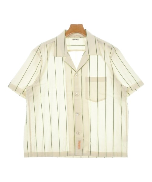 BODE(ボーディ)のカジュアルシャツ サイズ:M 55,400円