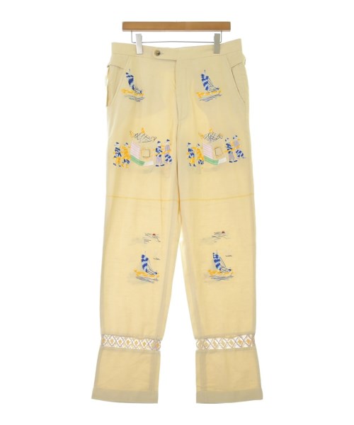 BODE(ボーディ)その他 ベージュ サイズ:34(XL位)/2200644819213