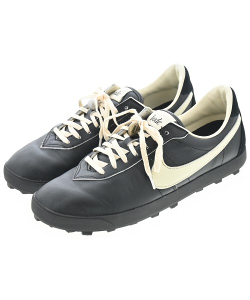 BODE(ボーディ)スニーカー 黒 サイズ:26.5cm/2200664475178