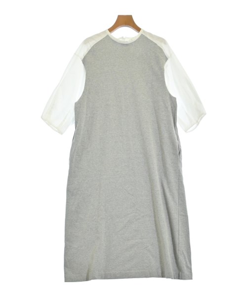 Nell(ネル)ワンピース グレー サイズ:-(M位)/2200663597079