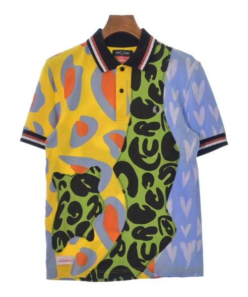 チャールズジェフリーラバーボーイ(CHARLES JEFFREY LOVERBOY)のCHARLES JEFFREY LOVERBOY ポロシャツ