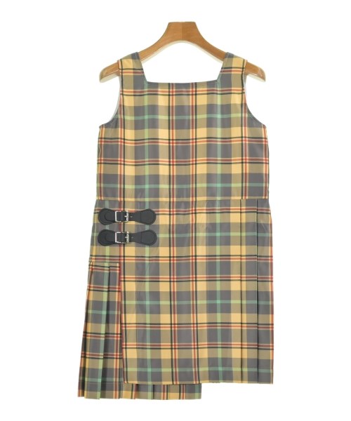 CHARLES JEFFREY LOVERBOY(チャールズジェフリーラバーボーイ)のブラウス サイズ:-(S位) 27,200円