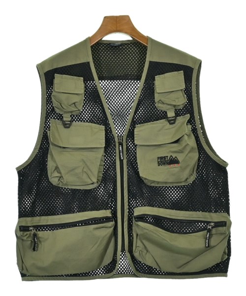 FIRST DOWN(ファーストダウン)その他 カーキ サイズ:L/2200560625028