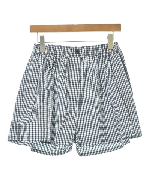 トゥイットヴォラント(TOIT VOLANT)のTOIT VOLANT ショートパンツ