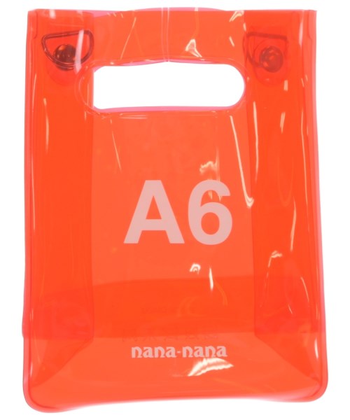 ナナナナ(NaNa-NaNa)のNaNa-NaNa ショルダーバッグ
