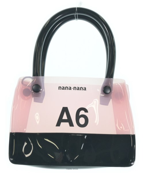 NaNa-NaNa(ナナナナ)のハンドバッグ サイズ:- 2,700円
