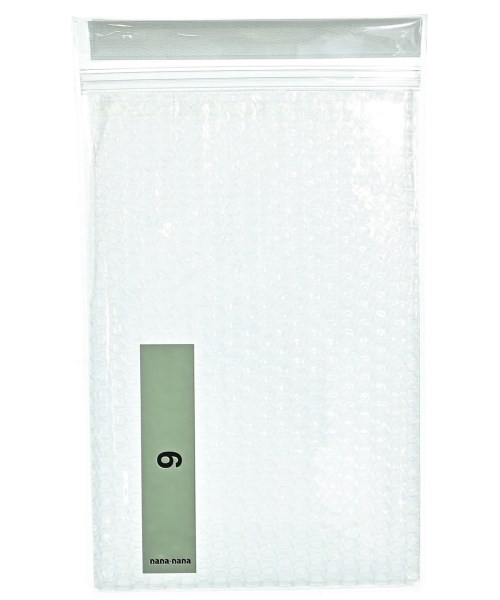 NaNa-NaNa(ナナナナ)クラッチバッグ その他（柄物・カラフル） サイズ:-/2200644597463