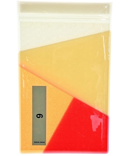 NaNa-NaNa(ナナナナ)クラッチバッグ その他（柄物・カラフル） サイズ:-/2200644597814