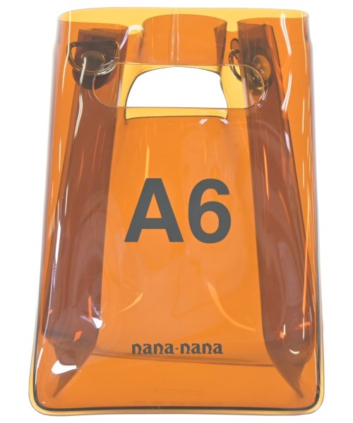 ナナナナ(NaNa-NaNa)のNaNa-NaNa ハンドバッグ