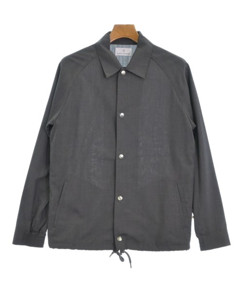 COLONY CLOTHING(コロニークロージング)ブルゾン グレー サイズ:S/2200452615113