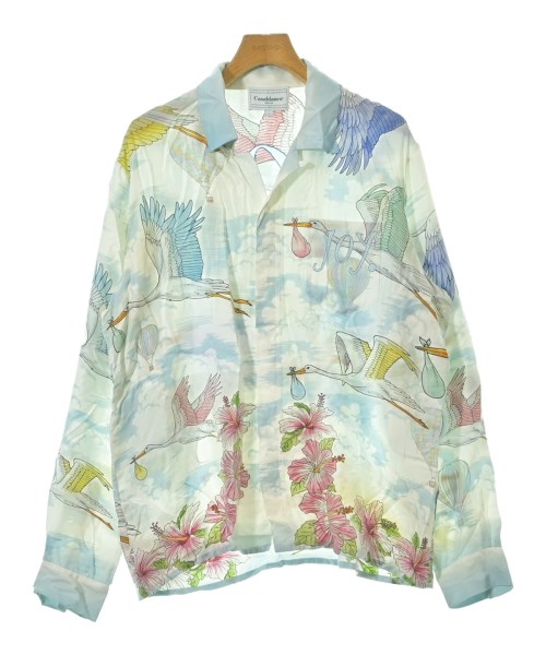 カサブランカ(CASABLANCA)のCASABLANCA カジュアルシャツ