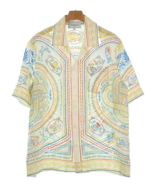 CASABLANCA(カサブランカ)のカジュアルシャツ サイズ:M 58,800円