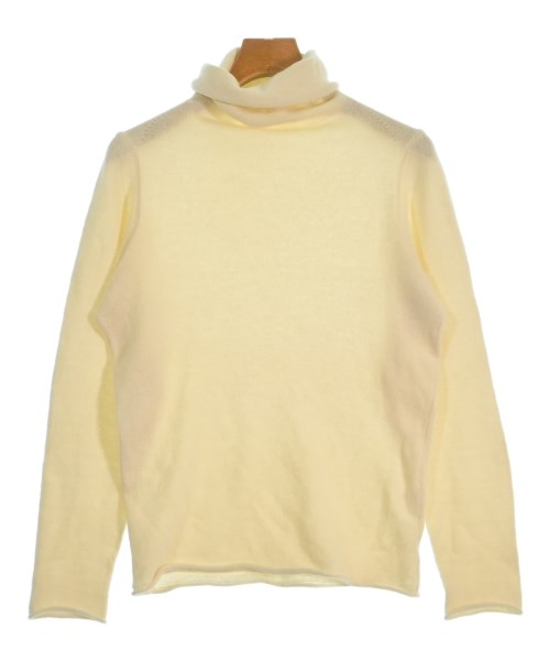 MOTHER HAND artisan(マザーハンドアルチザン)のニット・セーター サイズ:3(L位) 9,400円