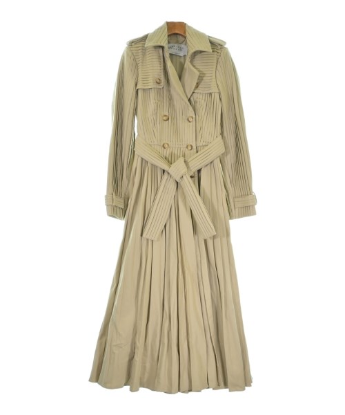 GABRIELA HEARST(ガブリエラハースト)のトレンチコート サイズ:36(XS位) 116,700円