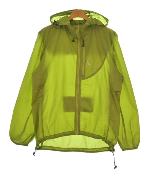 ロア(ROA)のROA マウンテンパーカー