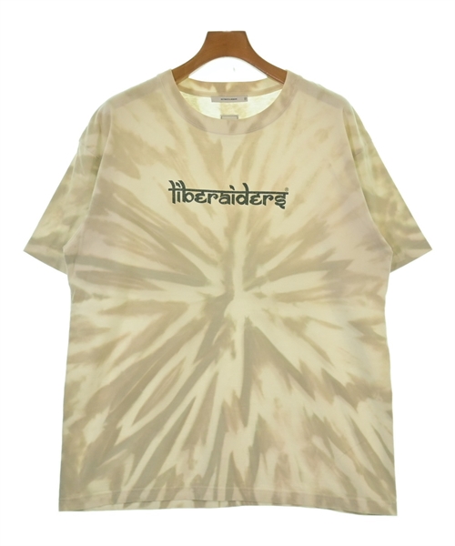 Liberaiders(リベレイダース)Tシャツ・カットソー 白 サイズ:L/2200557013036