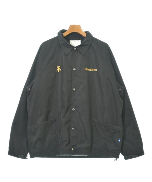 リベレイダース(Liberaiders)のLiberaiders ブルゾン（その他）