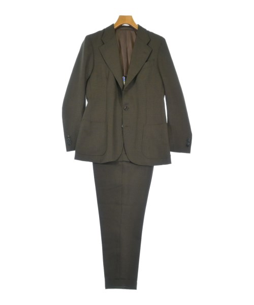 ルカグラシア(Luca Grassia)のLuca Grassia ビジネス