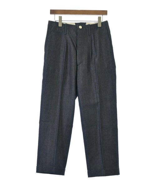 KIJI(キジ)デニムパンツ 紺 サイズ:3(L位)/2200665057106