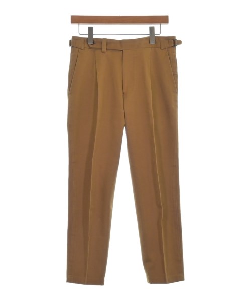 IGARASHI TROUSERS(イガラシトラウザーズ)のスラックス サイズ:-(M位) 14,420円