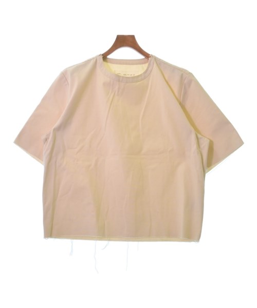 カミエルフォートヘンス(CAMIEL FORTGENS)のCAMIEL FORTGENS Tシャツ・カットソー