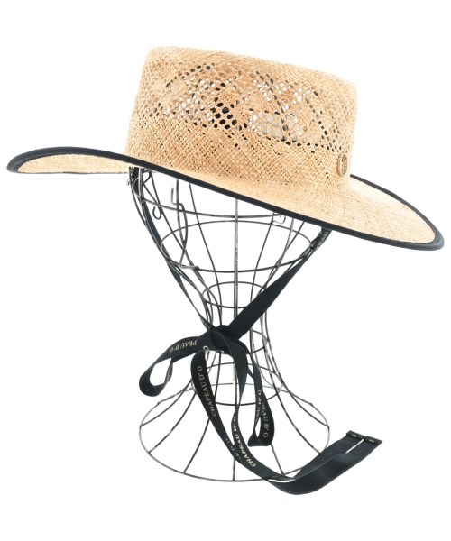 シャポードオー(Chapeau d' O)のChapeau d' O ストローハット