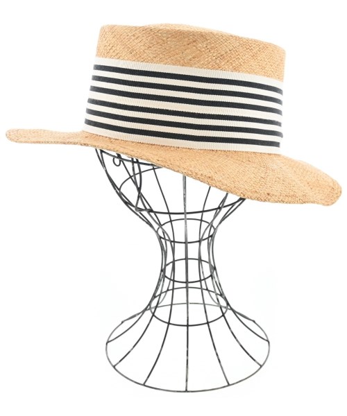 シャポードオー(Chapeau d' O)のChapeau d' O ハット