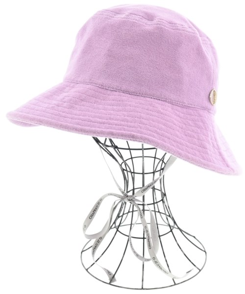 シャポードオー(Chapeau d' O)のChapeau d' O ハット