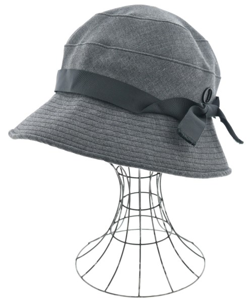 シャポードオー(Chapeau d' O)のChapeau d' O ハット