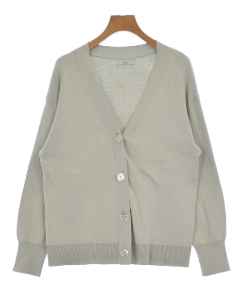 SEASON STYLE LAB(シーズンスタイルラボ)カーディガン グレー サイズ:38(M位)/2200644388023