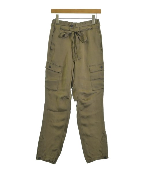 SEASON STYLE LAB(シーズンスタイルラボ)カーゴパンツ カーキ サイズ:S/2200683685022