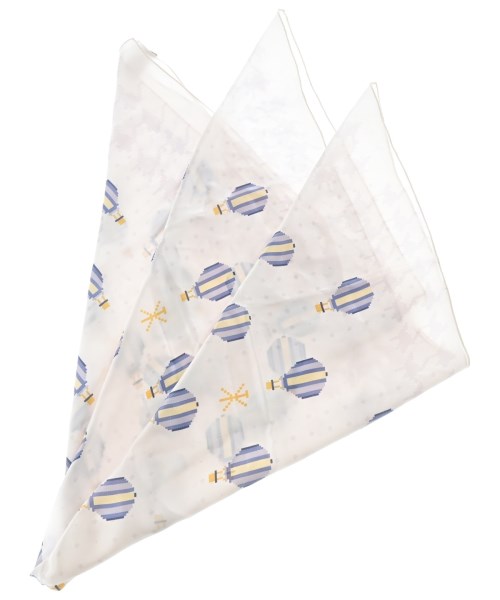 カッティーシオラマ(KATTYXIOMARA)のKATTYXIOMARA バンダナ・スカーフ