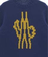 MONCLER GENIUS（モンクレールジーニアス）ニット・セーター 青 サイズ:2(M位) メンズ/2200561124018