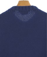 MONCLER GENIUS（モンクレールジーニアス）ニット・セーター 青 サイズ:2(M位) メンズ/2200561124018