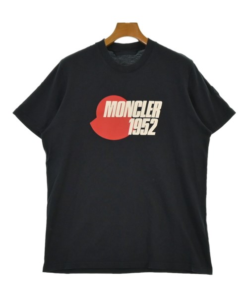 MONCLER GENIUS(モンクレールジーニアス)Tシャツ・カットソー 紺 サイズ:L/2200628275035