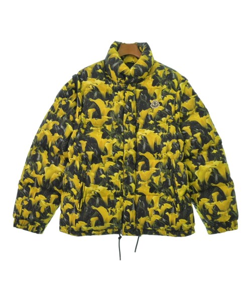 モンクレールジーニアス(MONCLER GENIUS)のMONCLER GENIUS ダウンジャケット/ダウンベスト