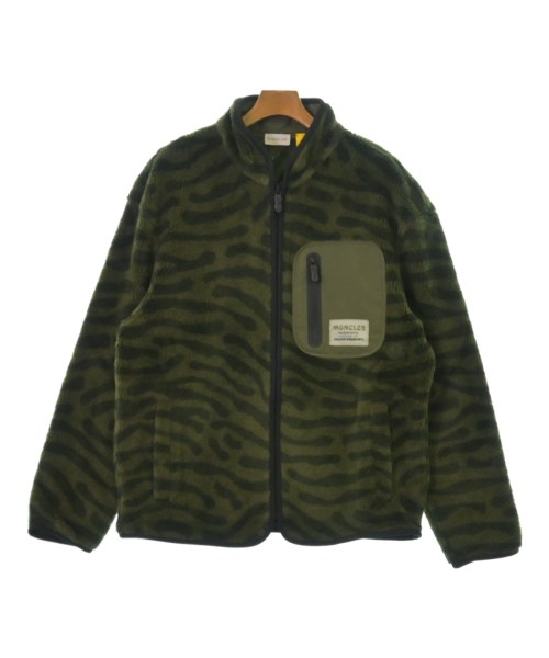 MONCLER GENIUS(モンクレールジーニアス)その他 緑 サイズ:L/2200531213094