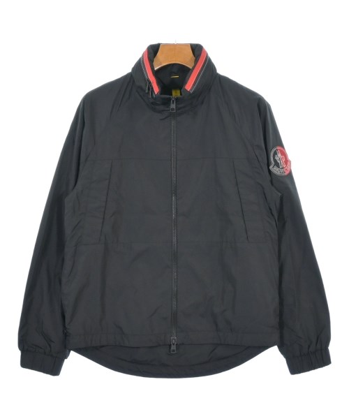 MONCLER GENIUS(モンクレールジーニアス)ブルゾン 黒 サイズ:0(XS位)/2200625091157