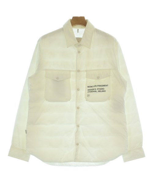 MONCLER GENIUS(モンクレールジーニアス)のダウンジャケット/ダウンベスト サイズ:2(M位) 61,200円