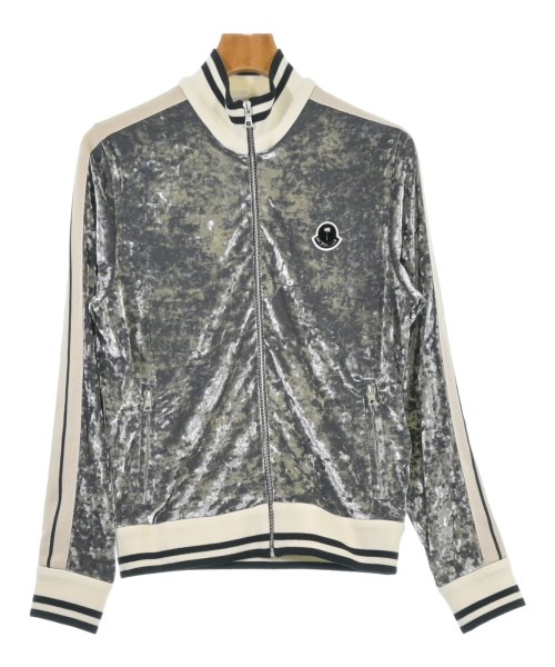MONCLER GENIUS(モンクレールジーニアス)スウェット グレー サイズ:XS/2200614832013