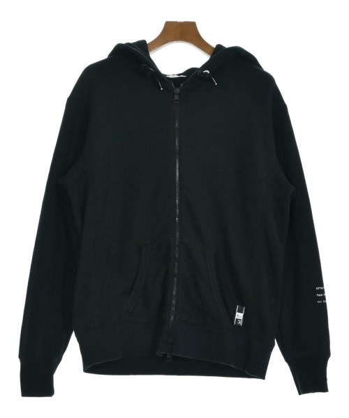 MONCLER GENIUS(モンクレールジーニアス)パーカー 黒 サイズ:M/2200570993032