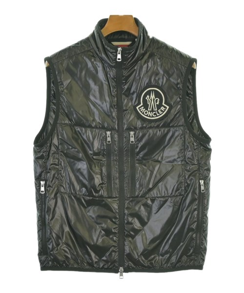 モンクレールジーニアス(MONCLER GENIUS)のMONCLER GENIUS ダウンジャケット/ダウンベスト