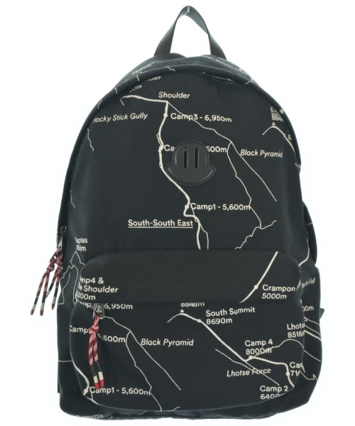 MONCLER GENIUS(モンクレールジーニアス)バックパック・リュック 黒 サイズ:-/2200654184028