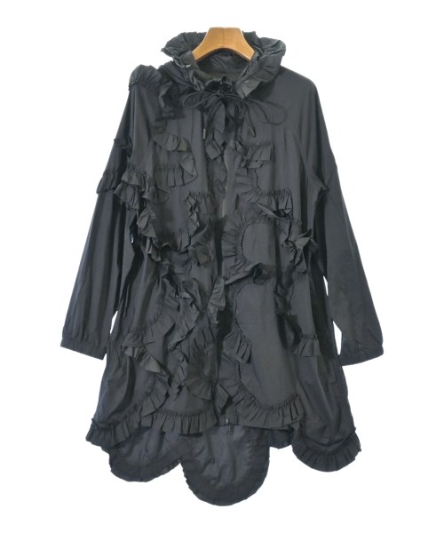 MONCLER GENIUS(モンクレールジーニアス)その他 黒 サイズ:1(S位)/2200702888052