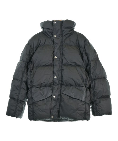 MONCLER GENIUS(モンクレールジーニアス)ダウンジャケット/ダウンベスト 黒 サイズ:-(XL位)/2200668508032