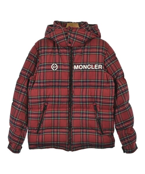 MONCLER GENIUS(モンクレールジーニアス)のダウンジャケット/ダウンベスト サイズ:1(S位) 181,500円