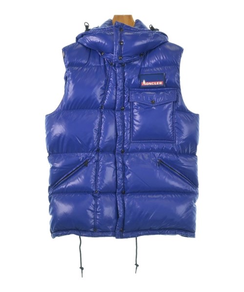 MONCLER GENIUS(モンクレールジーニアス)のダウンジャケット/ダウンベスト サイズ:0(XS位) 83,700円
