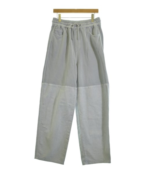AMOMENTO(アモーメント)のスウェットパンツ サイズ:L 7,200円