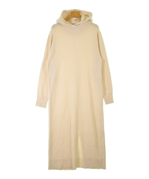 STATE OF MIND(ステートオブマインド)ワンピース ベージュ サイズ:S/2200598362049