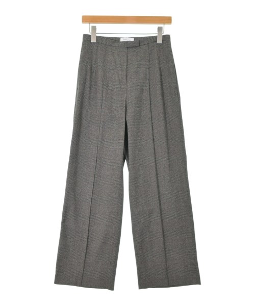 STATE OF MIND(ステートオブマインド)スラックス グレー サイズ:M/2200669180022